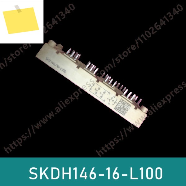 IGBT 모듈 새제품 SKDH116-16-L100 제품 이미지