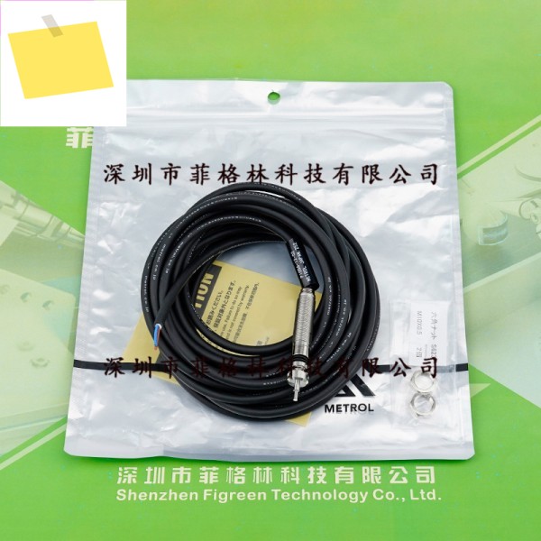 P10DA-12-02 일본 메트로 센서 제품 이미지