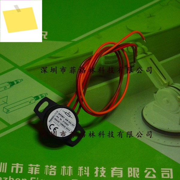 독일 NOVOTECHNIK 각도 센서 SP2801-308-000-001 제품 이미지