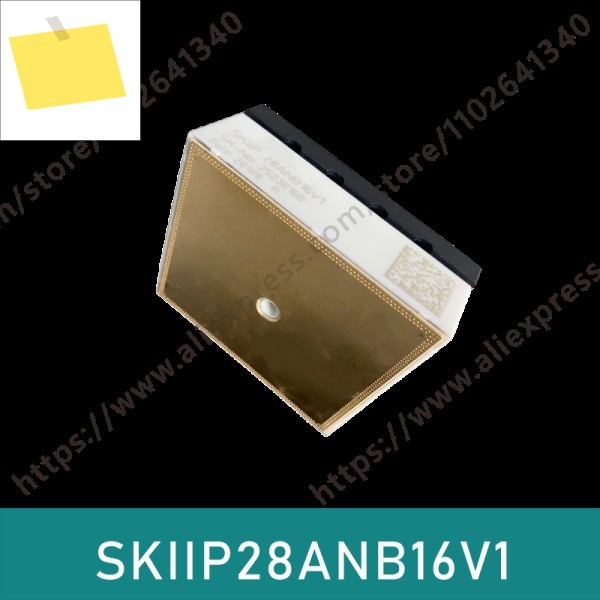 주파수 변환기 모듈 SKIIP28ANB16V1 제품 이미지