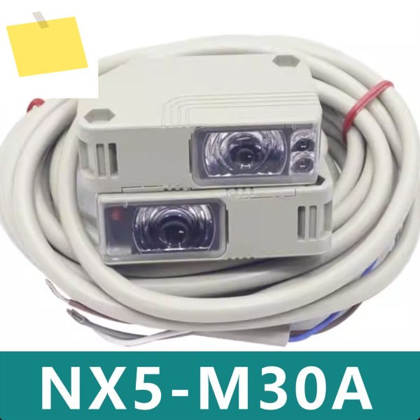 NX5-M30A 신품 광전 센서 NEW 제품 이미지
