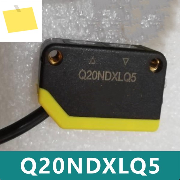 Q20NDXLQ5 기존 광전 스위치 센서 제품 이미지
