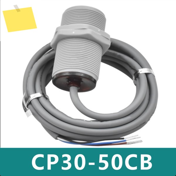 CP30-50CB 신품 근접 스위치 센서 제품 이미지