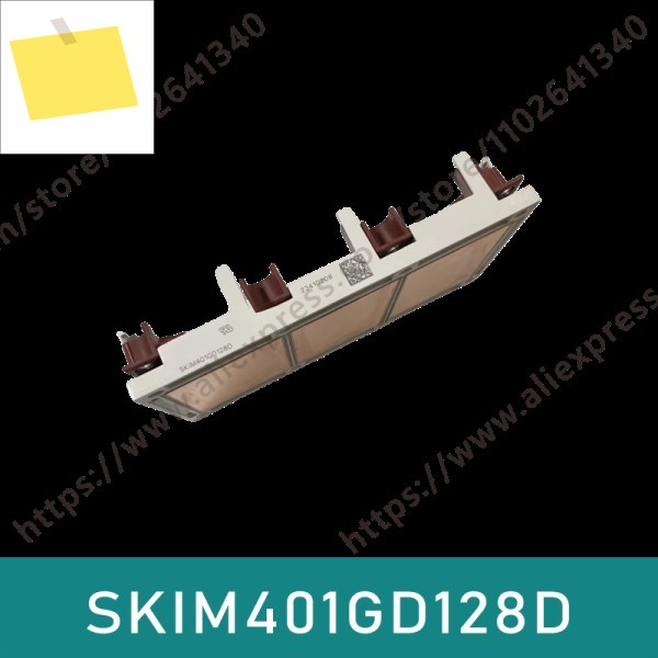 전력 모듈 SKIM401GD128D 제품 이미지