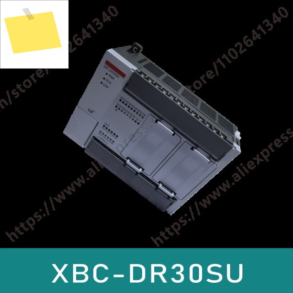 XBC-DR30SU 프로그래머블 컨트롤러 제품 이미지