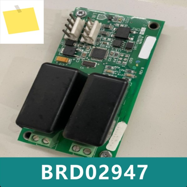 BRD02947 원래 제어 모듈 제품 이미지