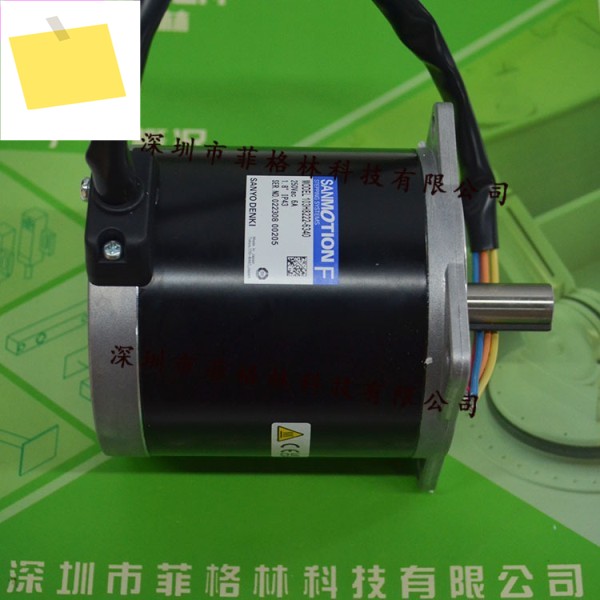 103H8222-6340 일본 산요 SANYO 스테퍼 모터, 우선 제품 이미지