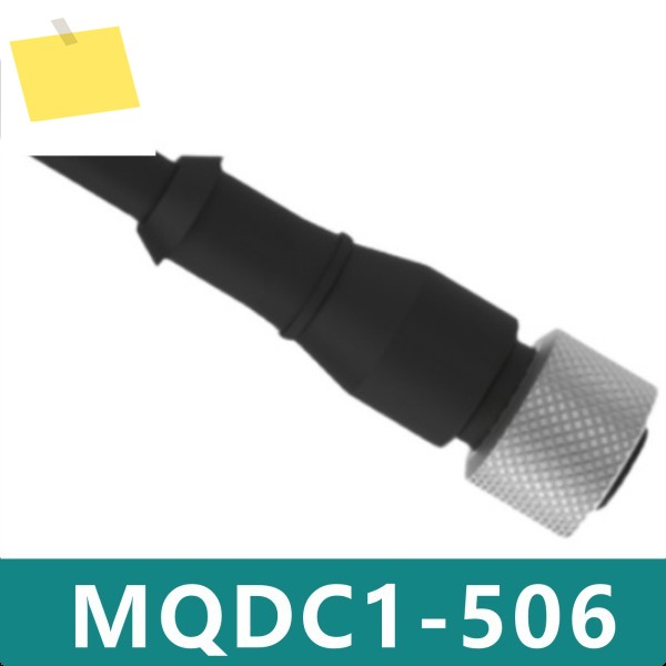 MQDC1-506 신품 센서 연결 와이어 제품 이미지