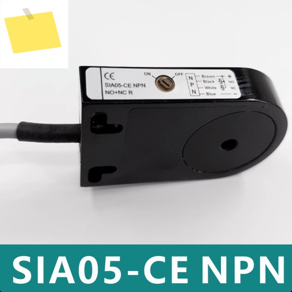 SIA05-CE NPN 신품 근접 스위치 센서 제품 이미지
