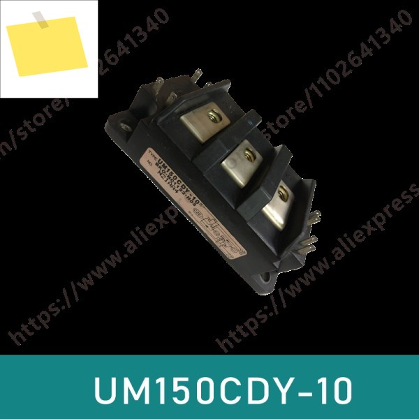 UM75CDY-9 주파수 변환기 모듈 새제품 제품 이미지