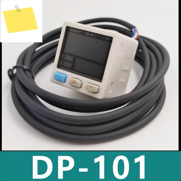 DP-101 신품 디지털 진공 음압 센서 압력 컨트롤러 NEW 제품 이미지
