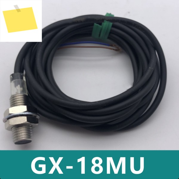 GX-18MU 신품 근접 스위치 센서 제품 이미지
