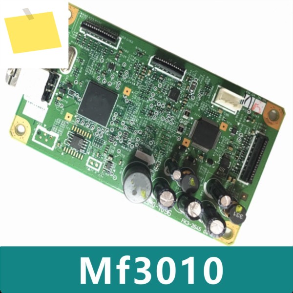 MF3010 로직 마더보드 FM0-1096-000 NEW 제품 이미지