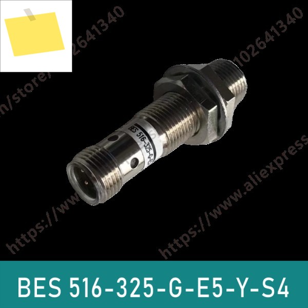 근접 스위치 BES 516-325-G-E5-Y-S4 센서 제품 이미지