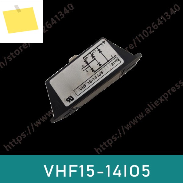 VHF15-08IO5 정류기 브리지 다이오드 모듈 제품 이미지