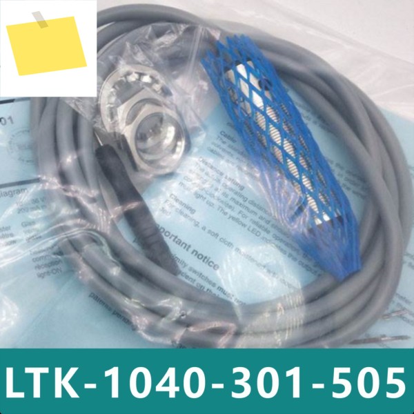 LTK-1040-301-505 신품 근접 스위치 센서 제품 이미지