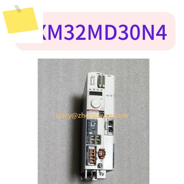 LXM32MD30N4 중고 서보 드라이브는 테스트를 거쳤으며, 가 정상적으로 작동합니다. 제품 이미지