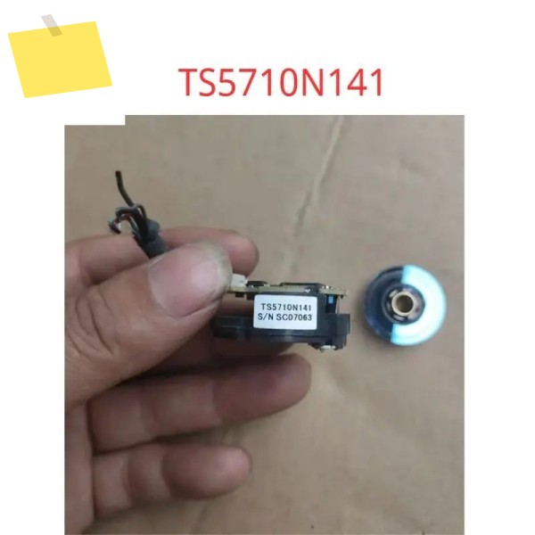 TS5710N141은 테스트를 거쳤으며 정상입니다. 기능은 제품 이미지