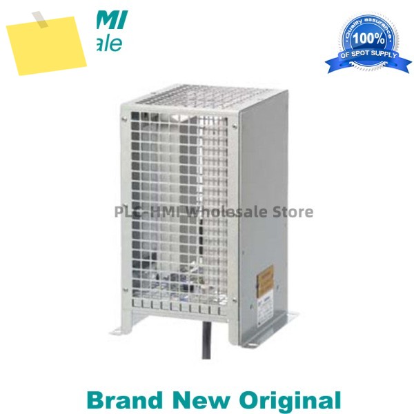 6SE6400-4BD21-2DA0 MICROMASTER 4 제동 저항기 380-480V 새제품 제품 이미지