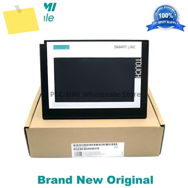 7KM2112-0BA00-3AA0 SENTRON, 측정 장치, 7KM PAC3200, LCD, L-L: 690 V 새 제품 제품 이미지