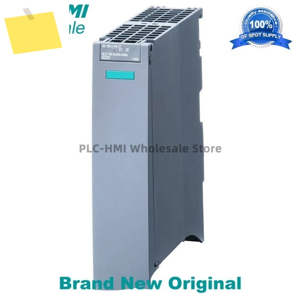 6ES7541-1AB00-0AB0 SIMATIC S7-1500, CM PTP RS422485 HF 통신 모듈 새제품 제품 이미지