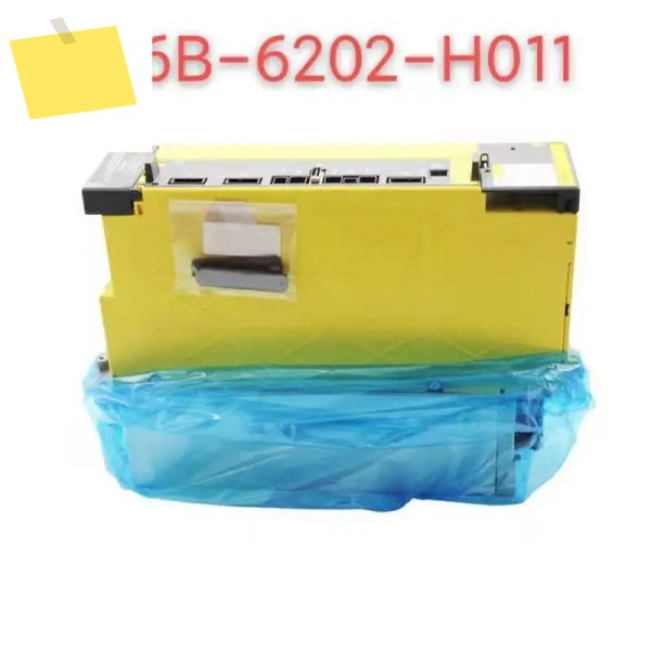 A06B-6202-H011 CNC 기계용 신품 Fanuc Ac 서보 드라이브 증폭기 모듈 제품 이미지