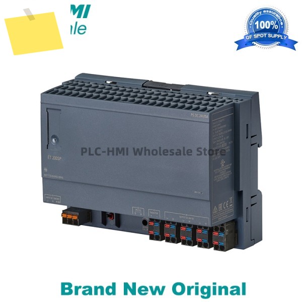 SIMATIC ET 200SP 6EP7133-6AB00-0BN0 새제품 제품 이미지