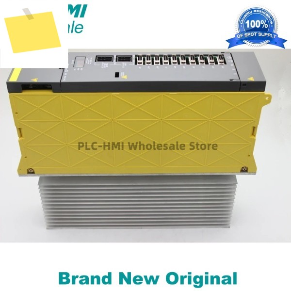 A06B-6078-H306 # H500 신품 Fanuc 전력 모듈 서보 드라이버, 증폭기 제품 이미지