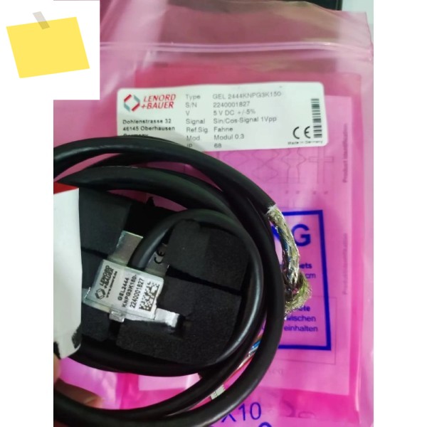 2444KNPG3K150 2240001827 신품 GEL 제품 이미지