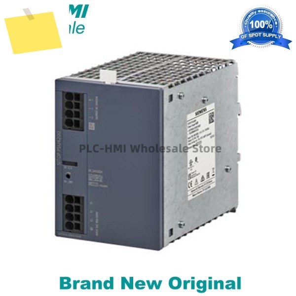 6EP3436-3SB00-0AX0, SITOP PSU4200 3AC 24V20A, 새제품 제품 이미지