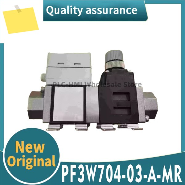 새제품 디지털 워터 플로우 스위치 PF3W704-03-A-MR, IDG-EL60LA, IDG60-F04 제품 이미지