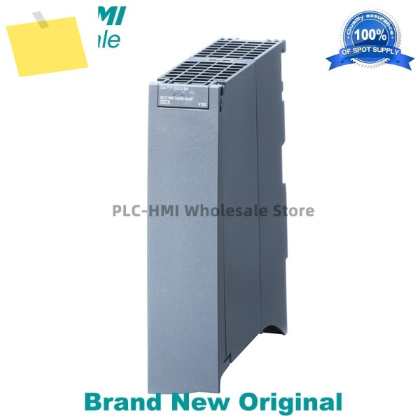 6ES7540-1AD00-0AA0 SIMATIC S7-1500, CM PTP RS232 BA 통신 모듈 새제품 제품 이미지