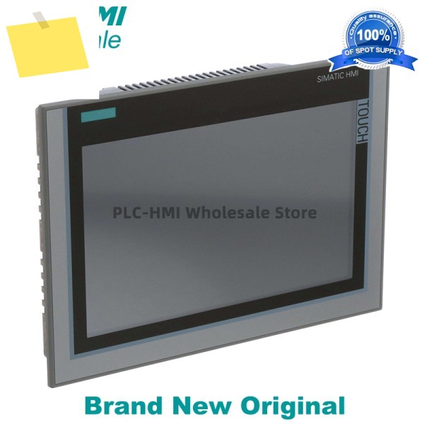 6AV2124-2DC01-0AX0 SIMATIC HMI KTP400 컴포트, 패널, 키터치 조작 새 제품 제품 이미지
