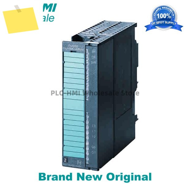 6ES7350-1AH03-0AE0 SIMATIC S7-300, 카운터 모듈 FM 350-1 새제품 제품 이미지