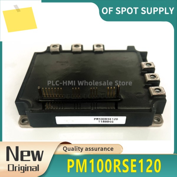 PM100RSE120 새제품 제품 이미지