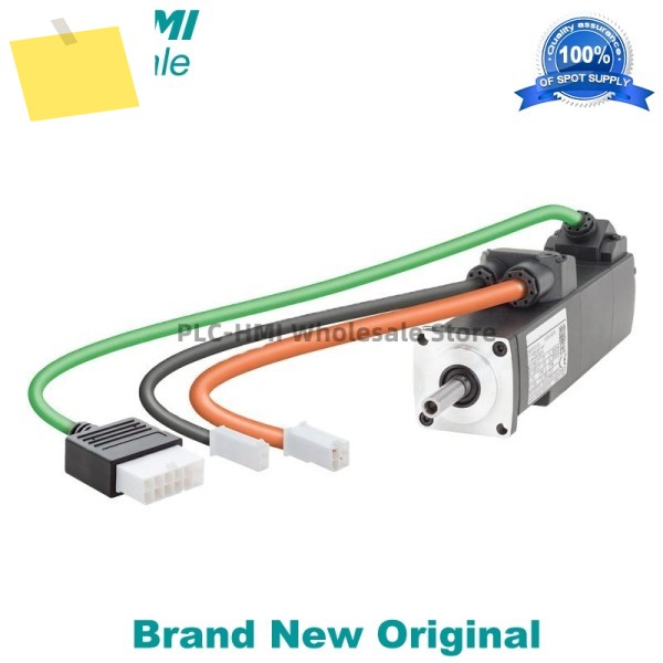 1FL6022-2AF21-1AH1 SIMOTICS S-1FL6 작동 전압 230V 3AC Pn=0.05kW 새 제품 제품 이미지