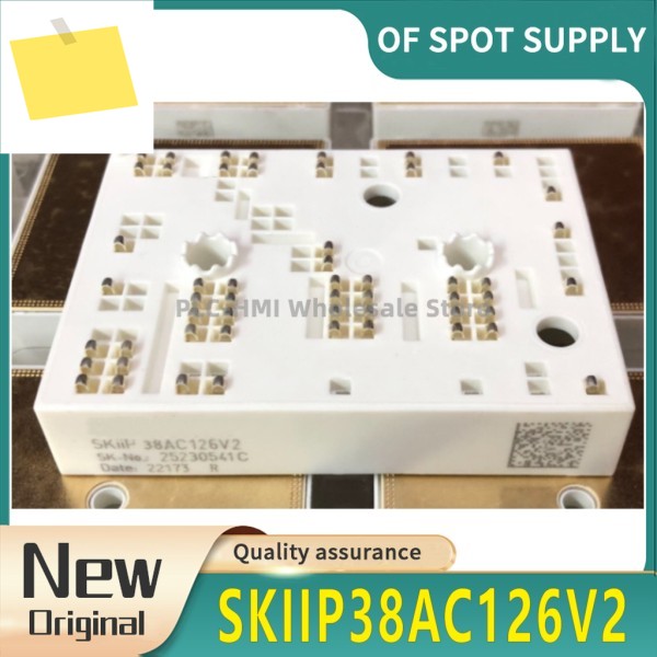 SKIIP38AC126V2 SKIIP SKM75GD123D 모듈 제품 이미지
