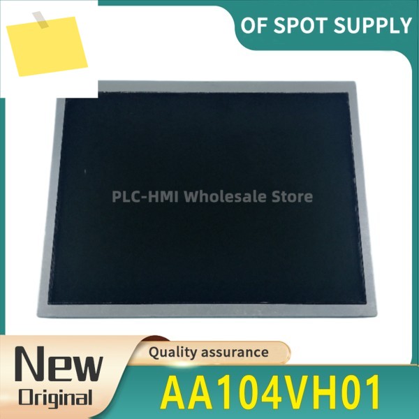 기존 10.4 ''640 480 LCD 모듈 AA104VH01 제품 이미지