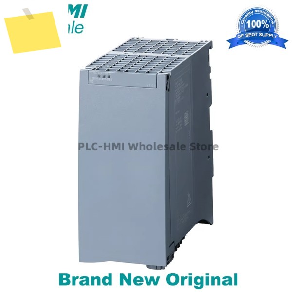 6ES7505-0RA00-0AB0 SIMATIC S7-1500, 시스템 전원 공급 장치 PS 60W 244860 V DC 새 제품 제품 이미지