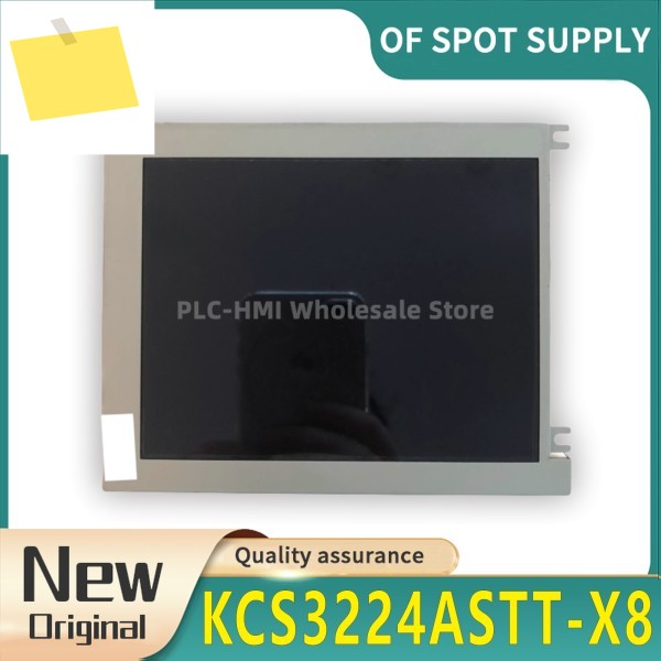 KCS3224ASTT-X8 100% 5.7인치 LCD 스크린 패널 판넬 판네루 320 제품 이미지