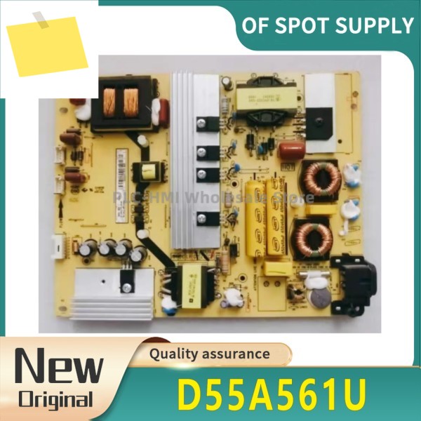잘작동하는 D55A561U B50A658U 40-LH9211-PWB1XG 전원 보드 제품 이미지