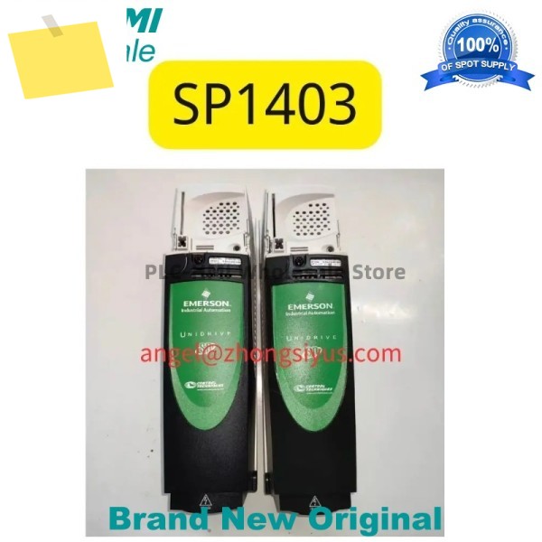 SP1403 중고 CT 인버터 2.2KW 4.2A 테스트 완료, 상태 양호 제품 이미지