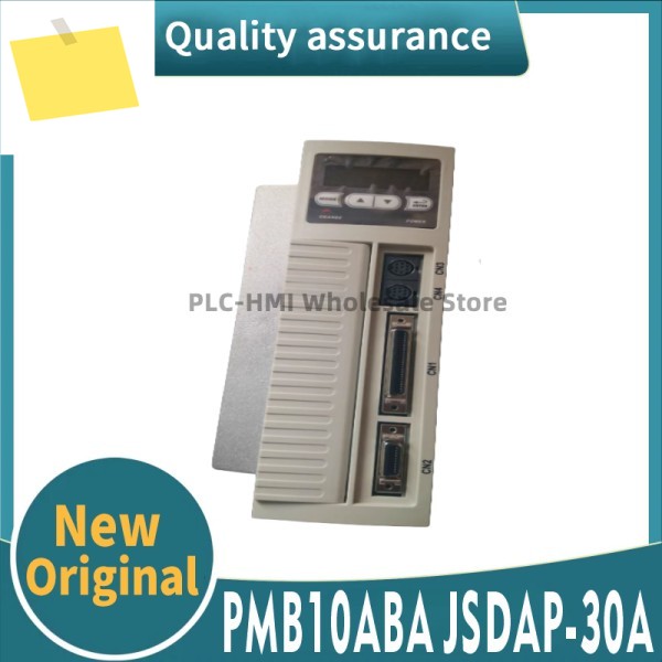 신품 서보 모터 및 컨트롤러 PMB10ABA JSDAP-30A 제품 이미지