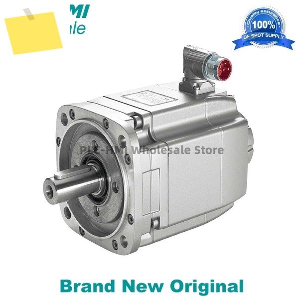 1FK7063-2AF71-1QA0 SIMOTICS S 동기 모터 1FK7-CT PN=2.3kW; UDC=600V M0=11Nm 새제품 제품 이미지