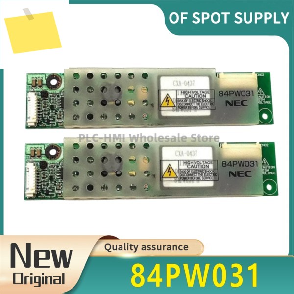 원래의 신품 100% 84PW031 PCU-P248 CXA-0437 인버터 전원 액세서리 제품 이미지