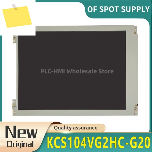 새롭고 호환 가능한 KCS104VG2HC-G20 LCD 화면 제품 이미지