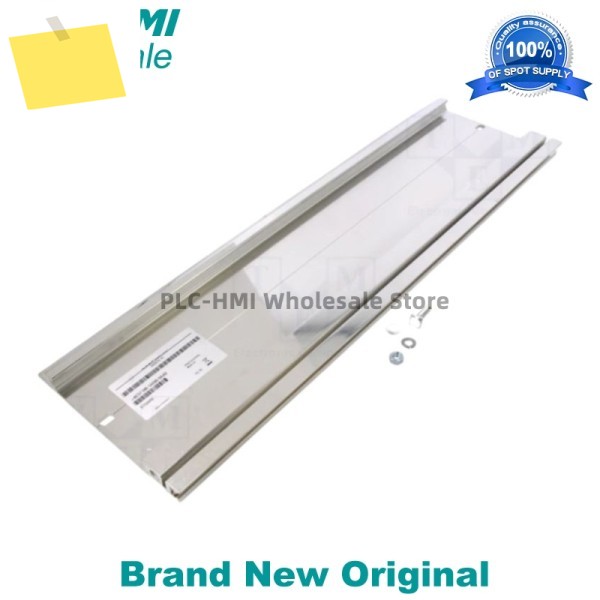 6ES7590-1AE80-0AA0 SIMATIC S7-1500, 장착 레일 482.6mm 약 19인치 새제품 제품 이미지