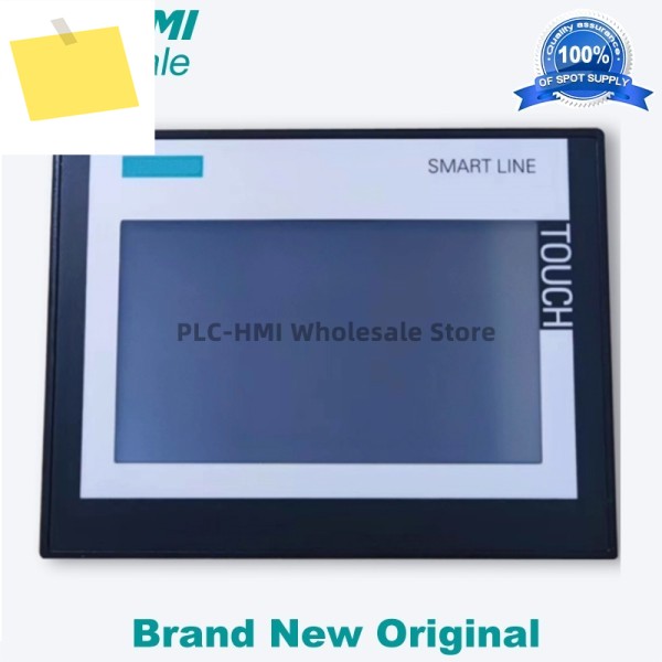 6AV6648-0EC11-3AX0 SIMATIC HMI 스마트 700 IE V5 새제품 제품 이미지