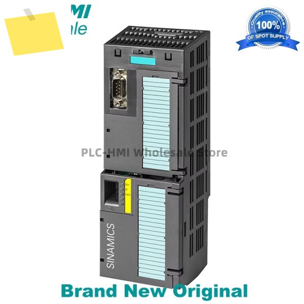 6SL3246-0BA22-1CA0 SINAMICS G120 제어 유닛 CU250S-2 CAN 통합 새 제품 제품 이미지