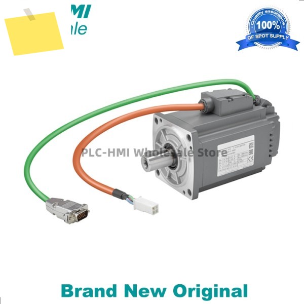 1FL6042-2AF21-1LG1 SIMOTICS S-1FL6 작동 전압 230V 3 AC PN=0.75kW 새 제품 제품 이미지